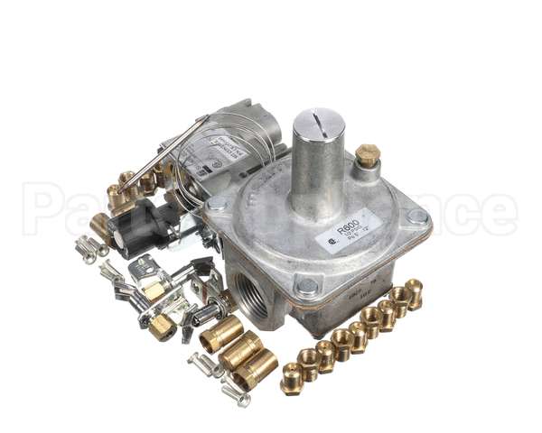 4604243 Garland Conversion Kit 48-60 G/U Rnge To Pro