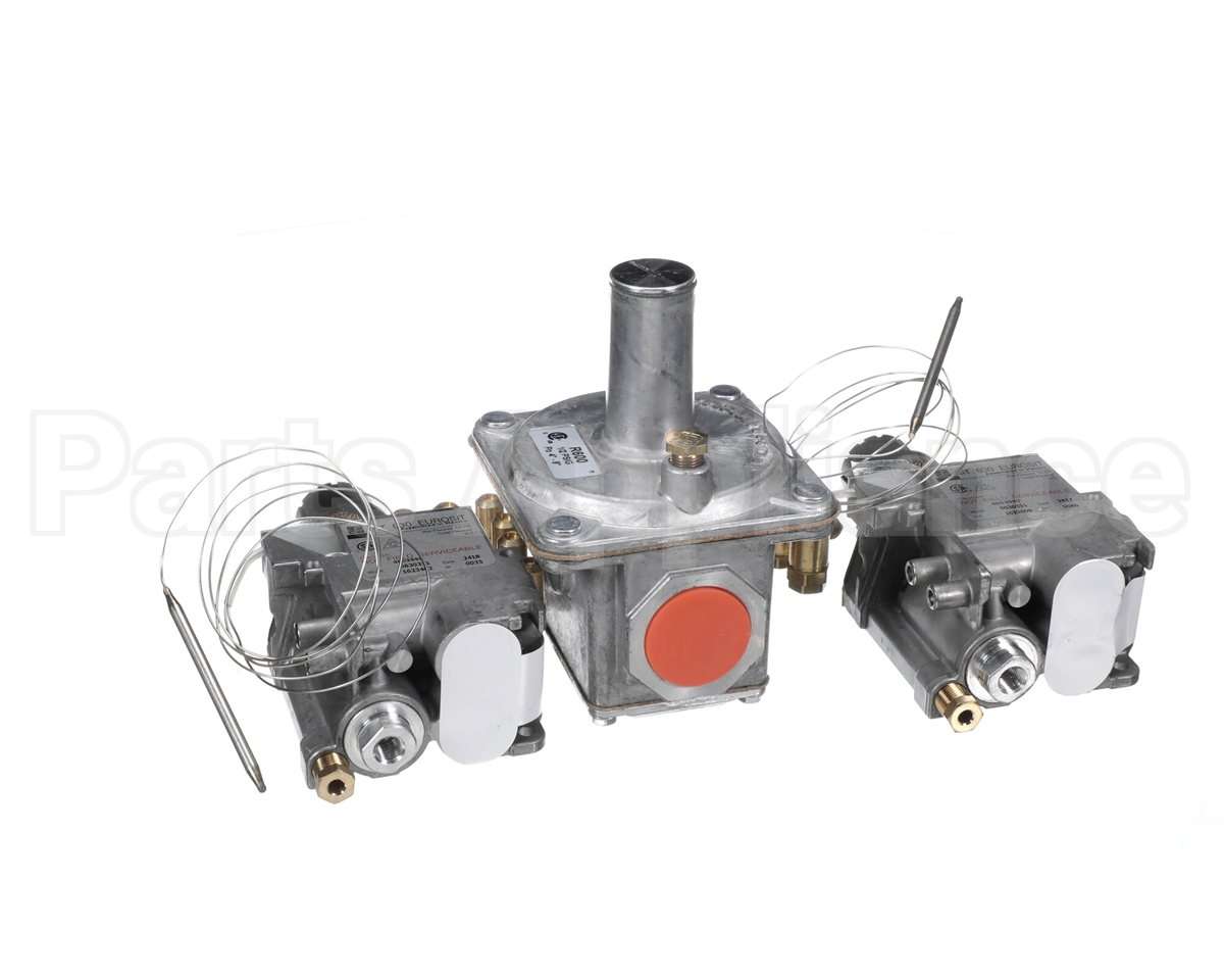 4604252 Garland Conv.kit Gar.gf Ser.ran. 48"-60" Nat.gas