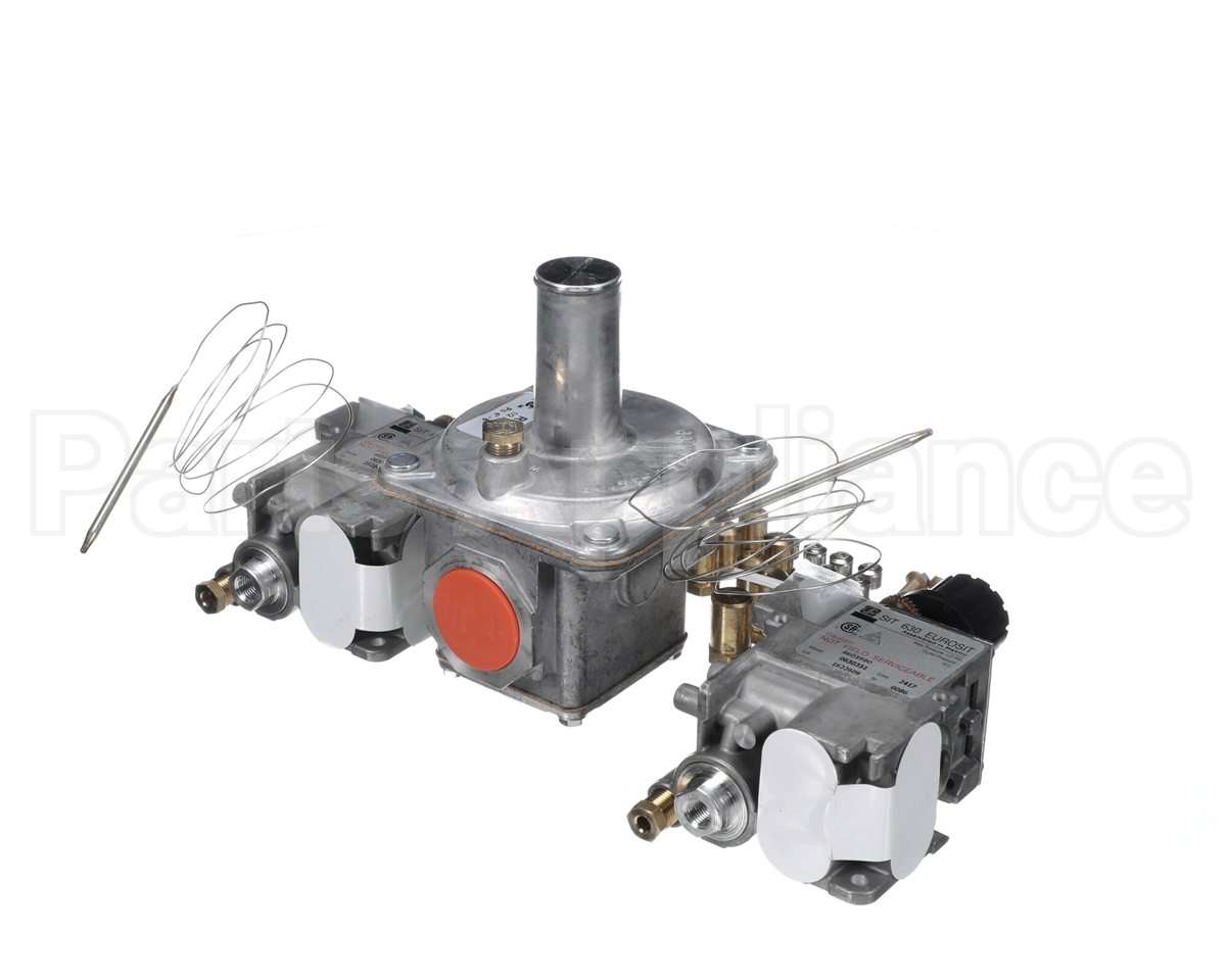 4604252 Garland Conv.kit Gar.gf Ser.ran. 48"-60" Nat.gas