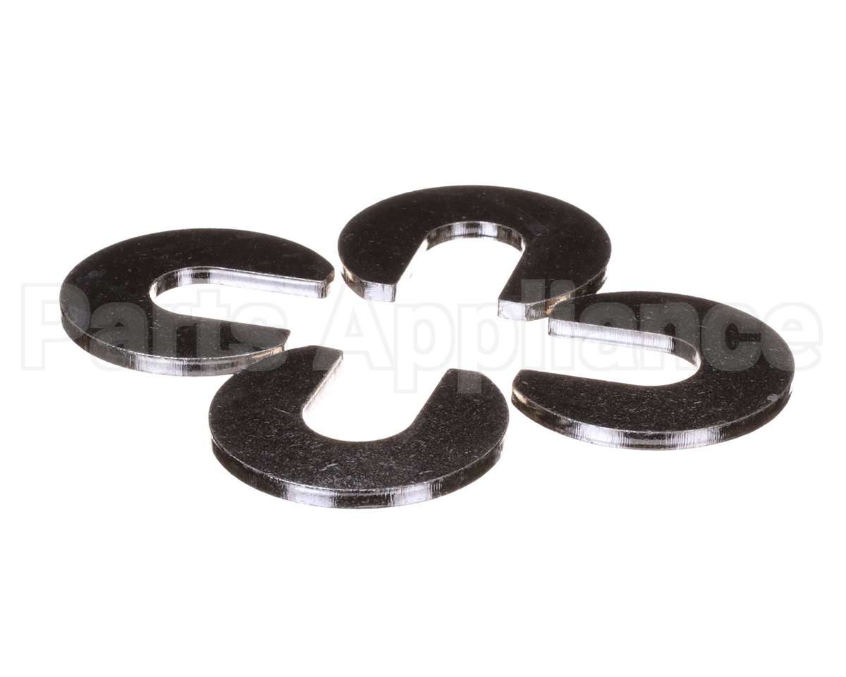 4604256 Garland Cfa Service Kit Caster Stabili
