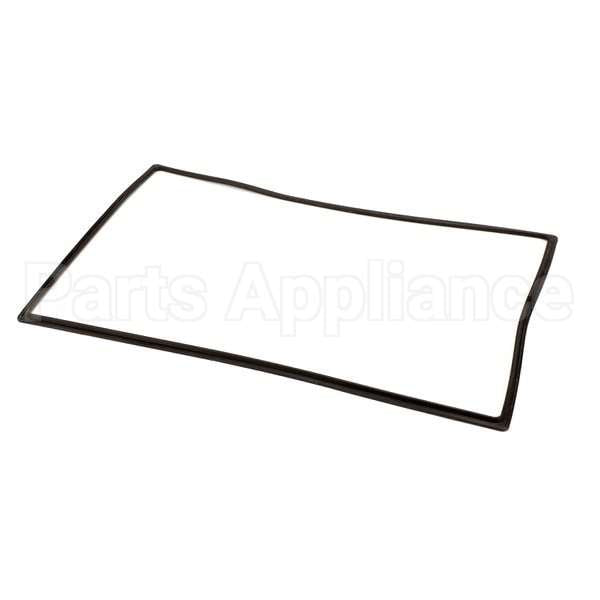 4604267 Compatible Garland Seal, Cowl To Platen, Black