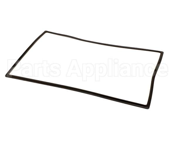 4604267 Garland Seal - Cowl To Platen, Black