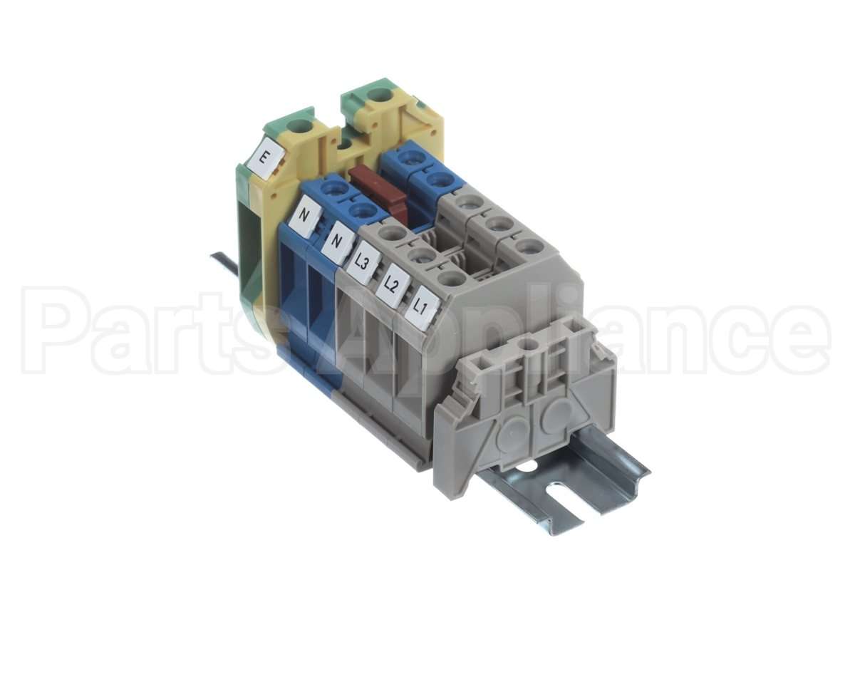 4604307 Garland Terminal Block Main Ce