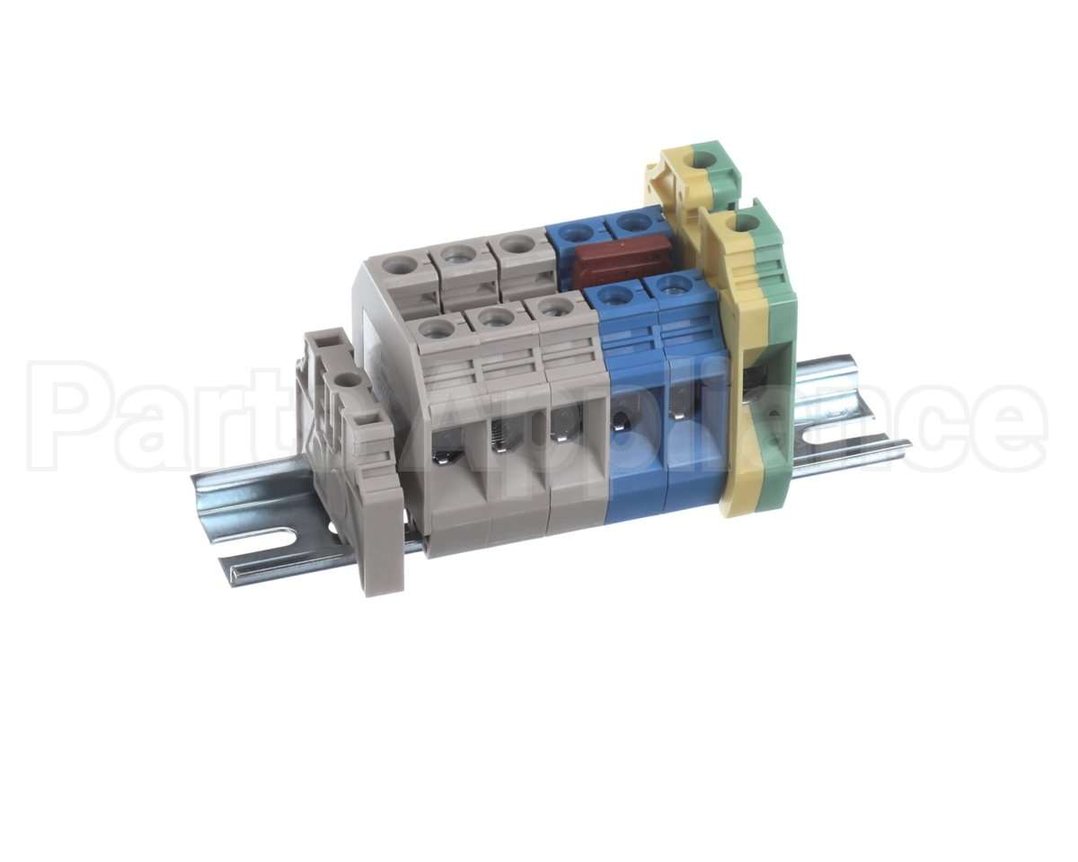 4604307 Garland Terminal Block Main Ce
