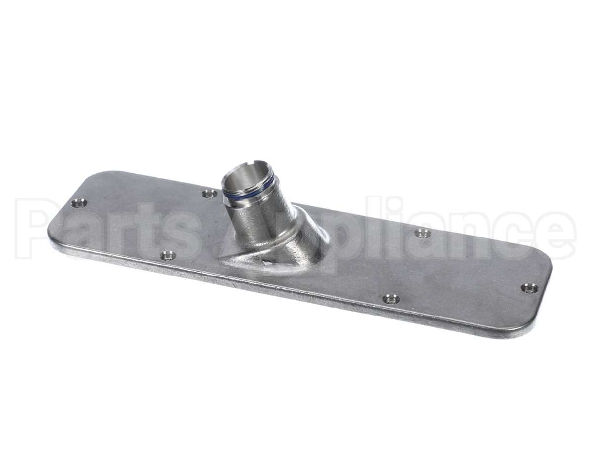4604359 Garland Cowl Access Lid, Cast W/Long Neck