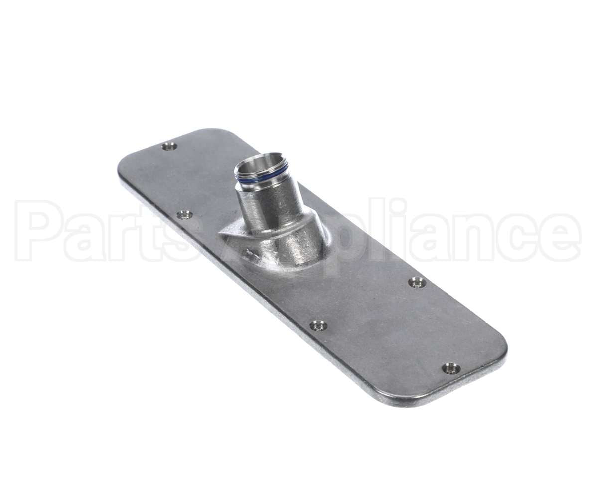 4604359 Garland Cowl Access Lid, Cast W/Long Neck