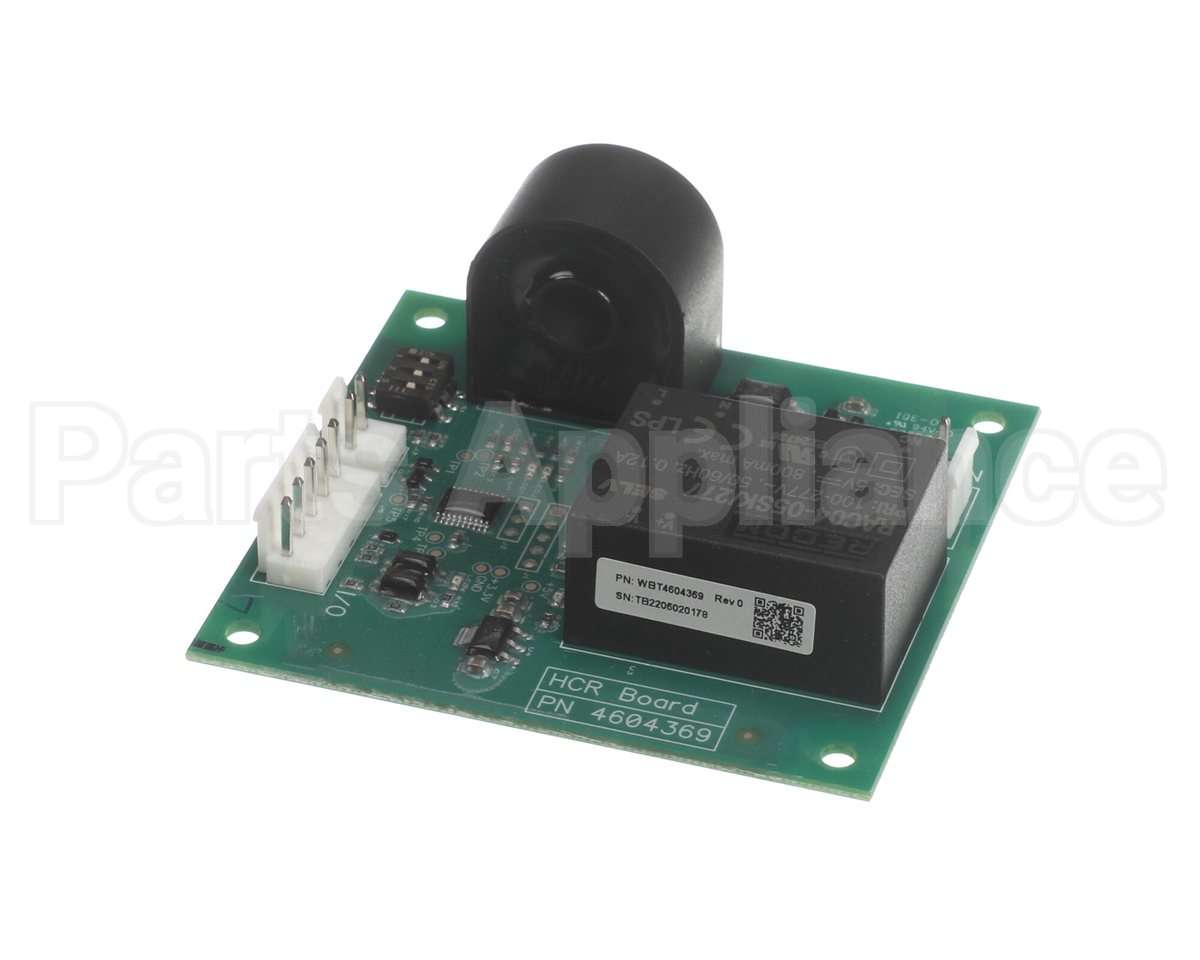 4604369 Garland Dual Voltage Control Board