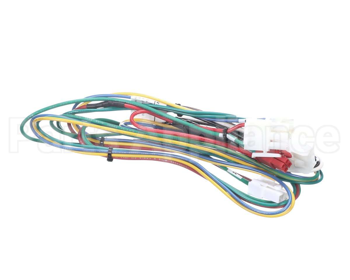 4604390 Garland Harness Acl Control