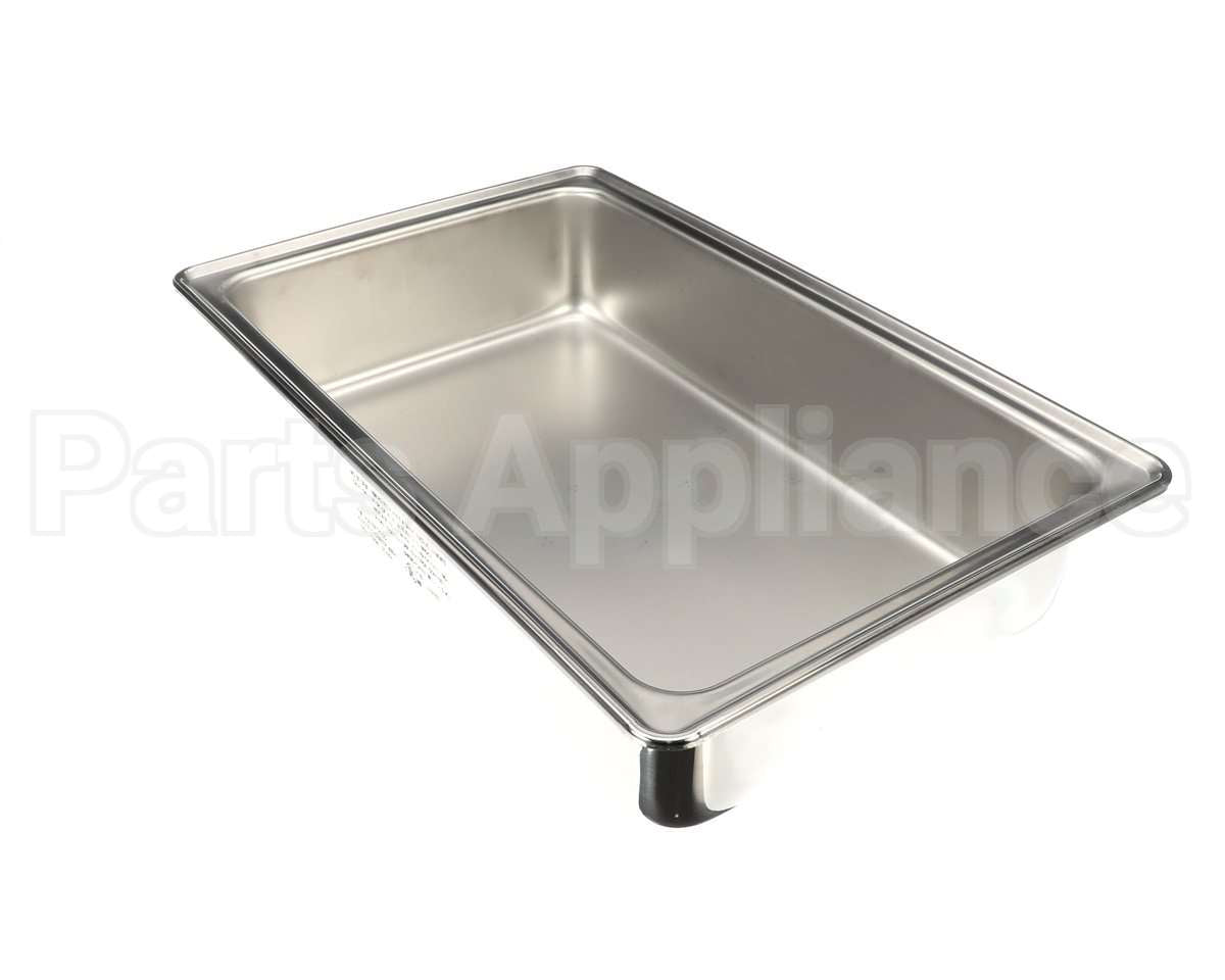 46046-2 Vollrath `Water Pan F/46040 Chafer