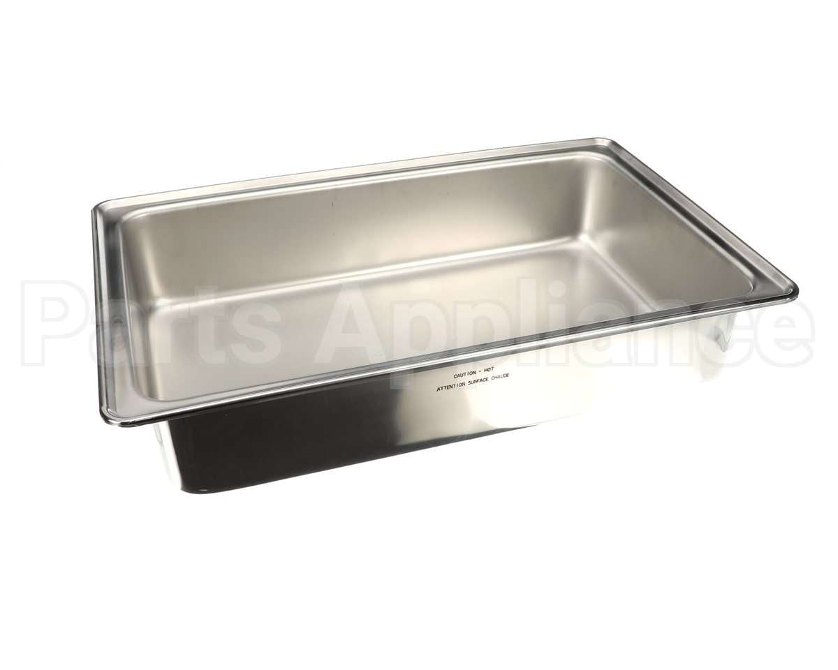 46046-2 Vollrath `Water Pan F/46040 Chafer