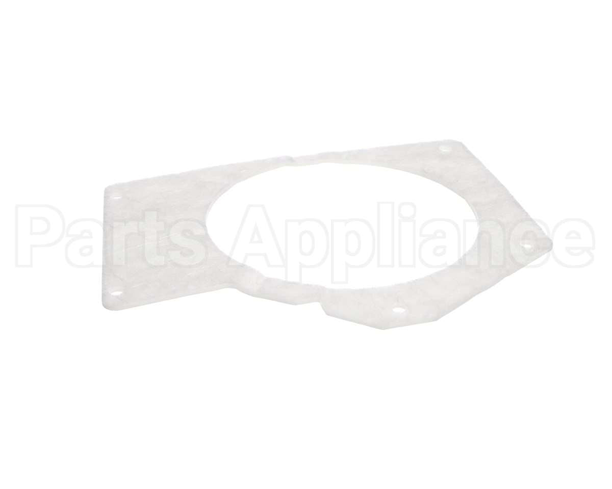 460521 Accurex Gskt,Ht,Large,Blr,Jbc,