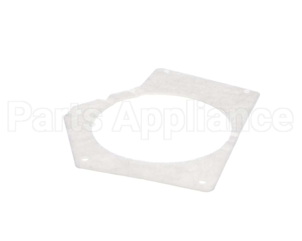 460521 Greenheck High Temp Inducer Blwr Gasket