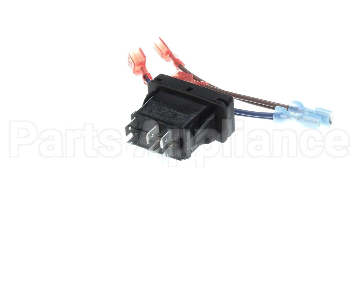 4605437 Lincoln Switch