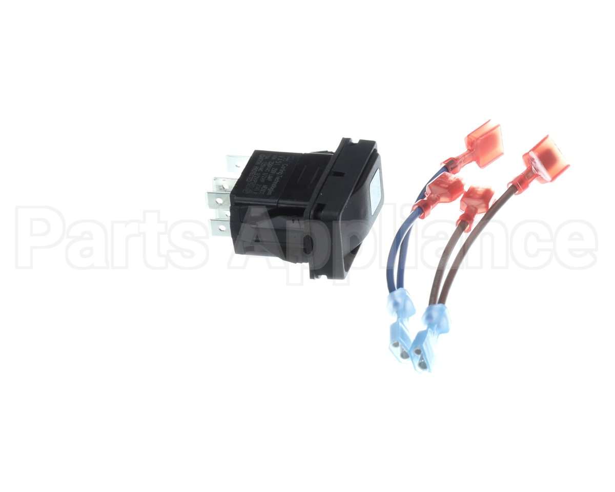 4605437 Lincoln Switch