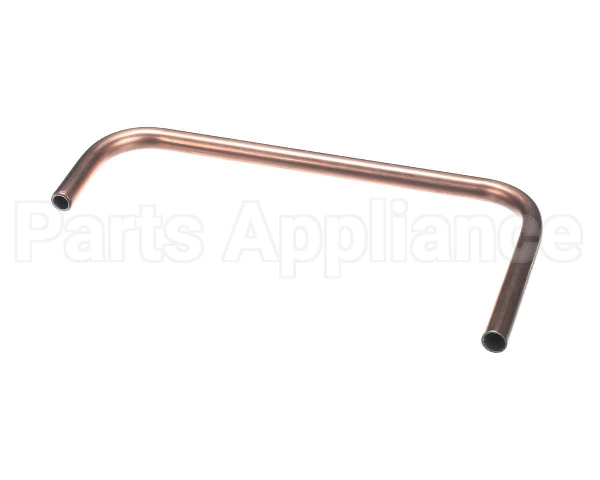 4605474 Garland Tube Srg, 3/8 Copper Flash