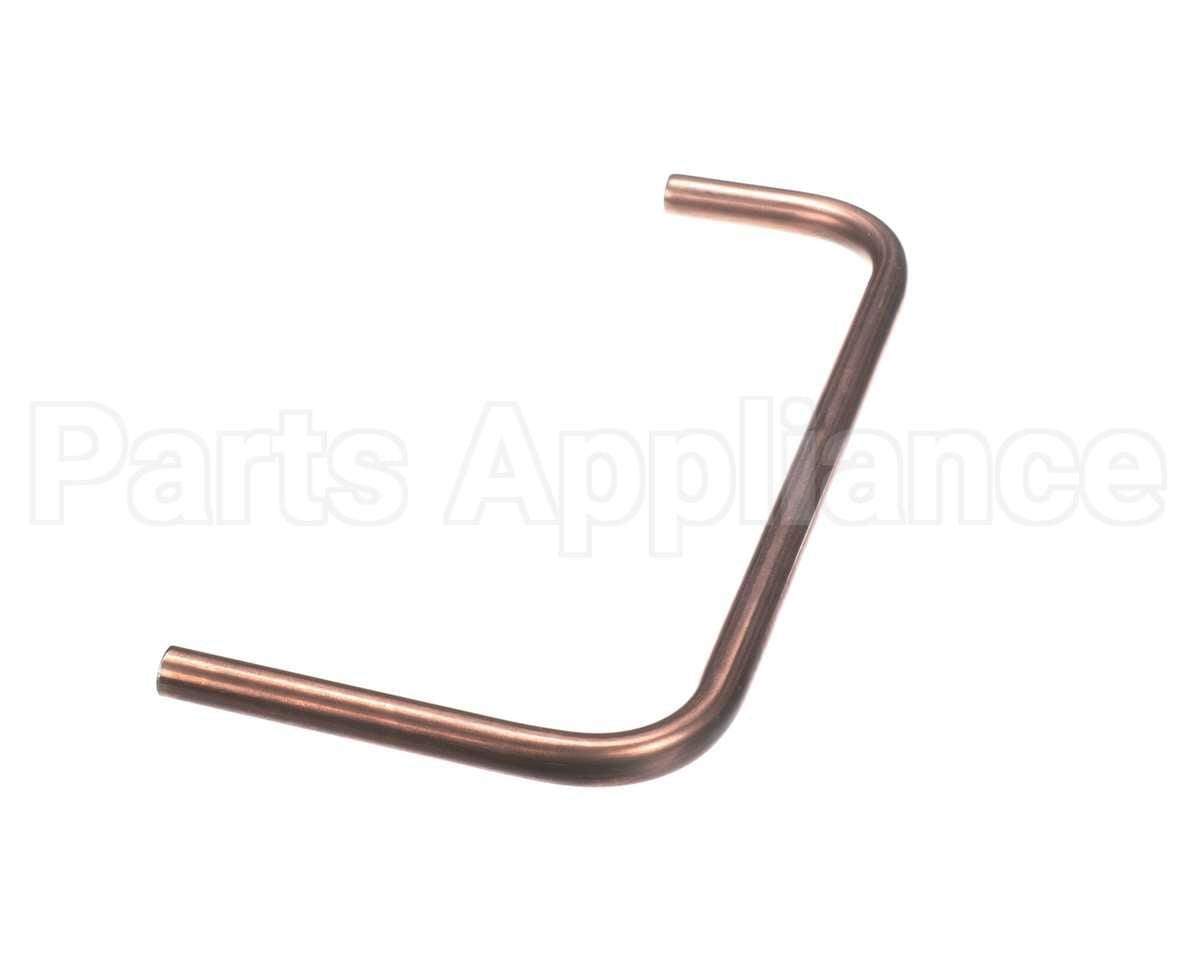 4605474 Garland Tube Srg, 3/8 Copper Flash