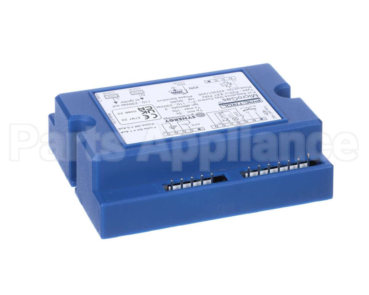4605509 Garland Ign Module Pactrol P25