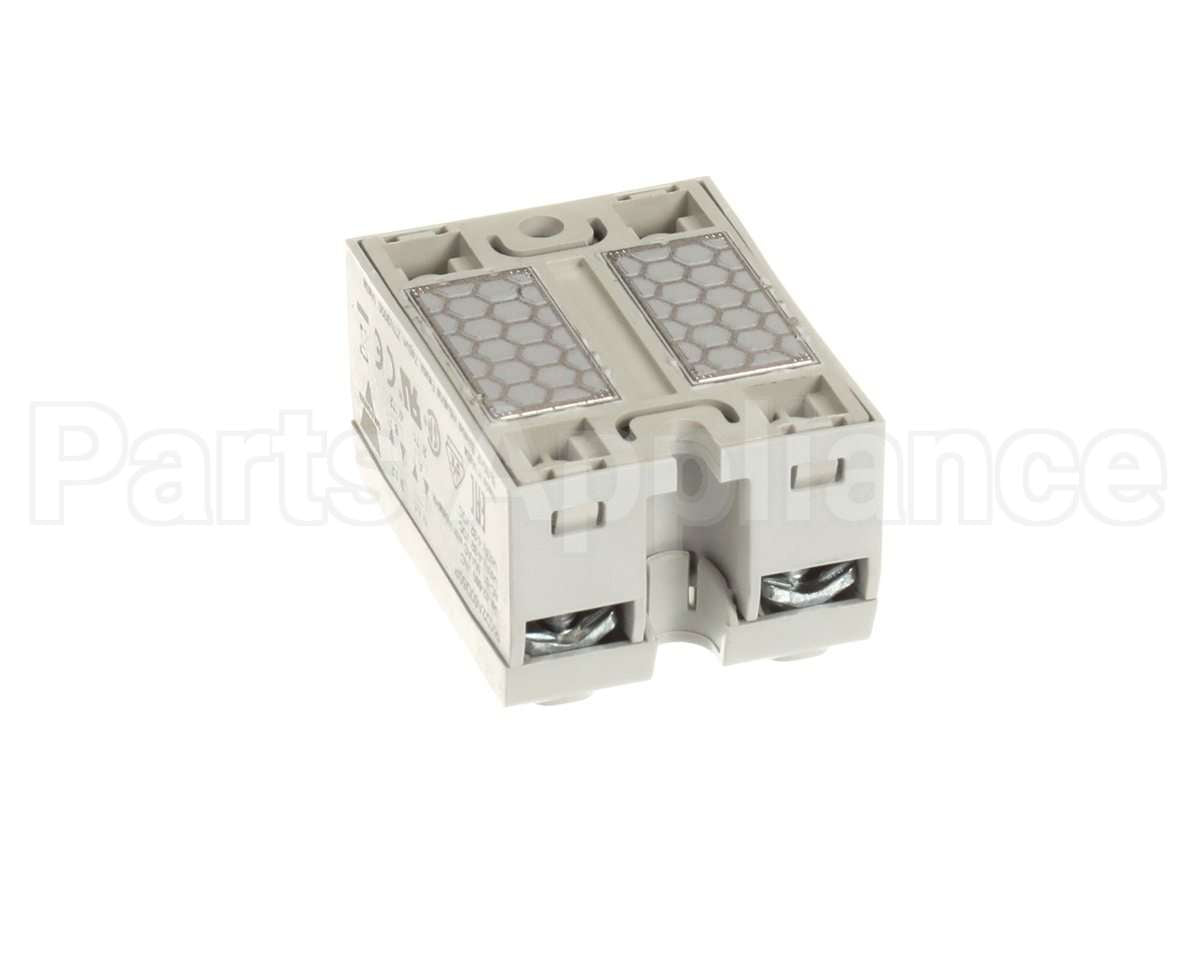 4605630 Garland Ssr, 2 Pole 50Amp