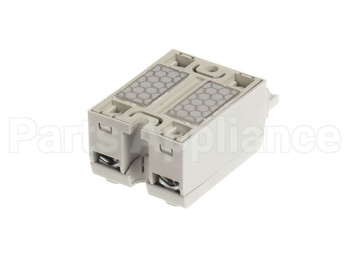 4605630 Garland Ssr, 2 Pole 50Amp
