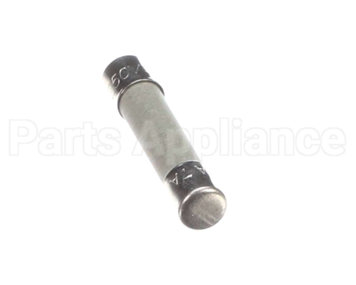 4605660 Lincoln Fuse Time Delay 7A