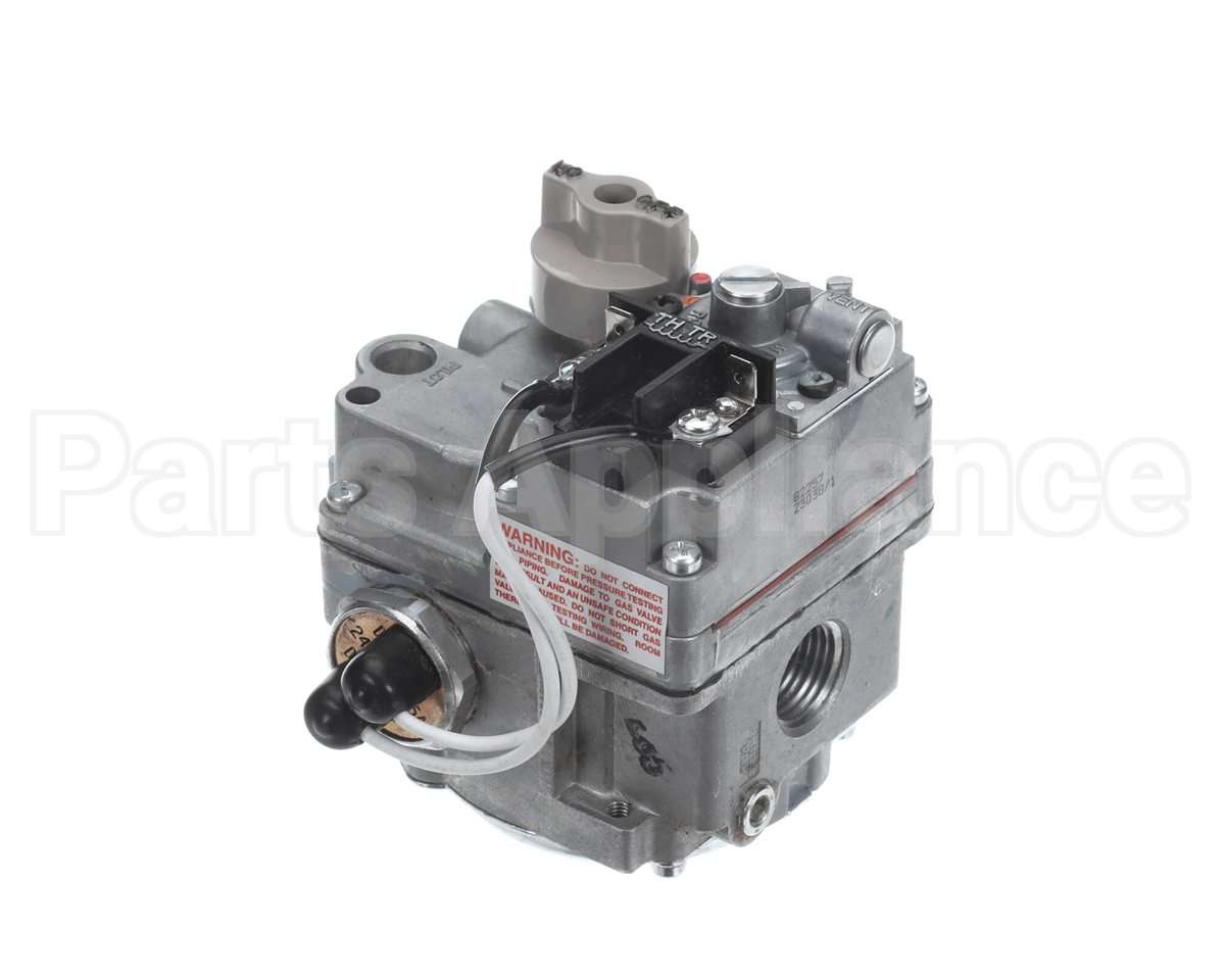 4605812 Garland Gas Valve - 4.5Wc Nat.gas, Mco