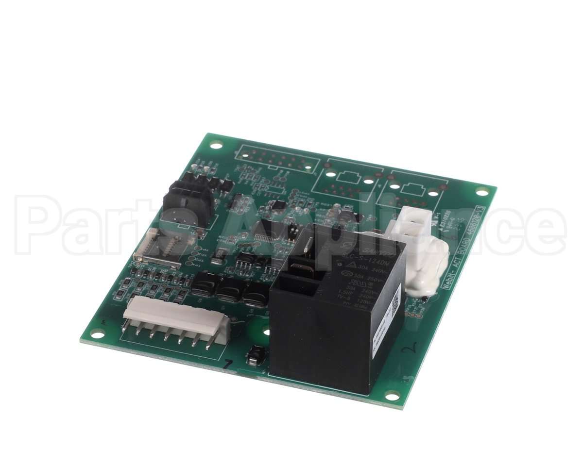 4606120 Garland Active Compression Control Board