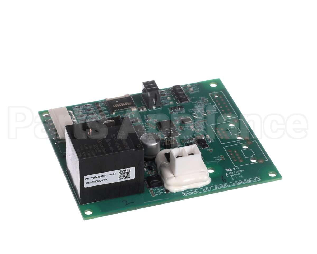 4606120 Garland Active Compression Control Board