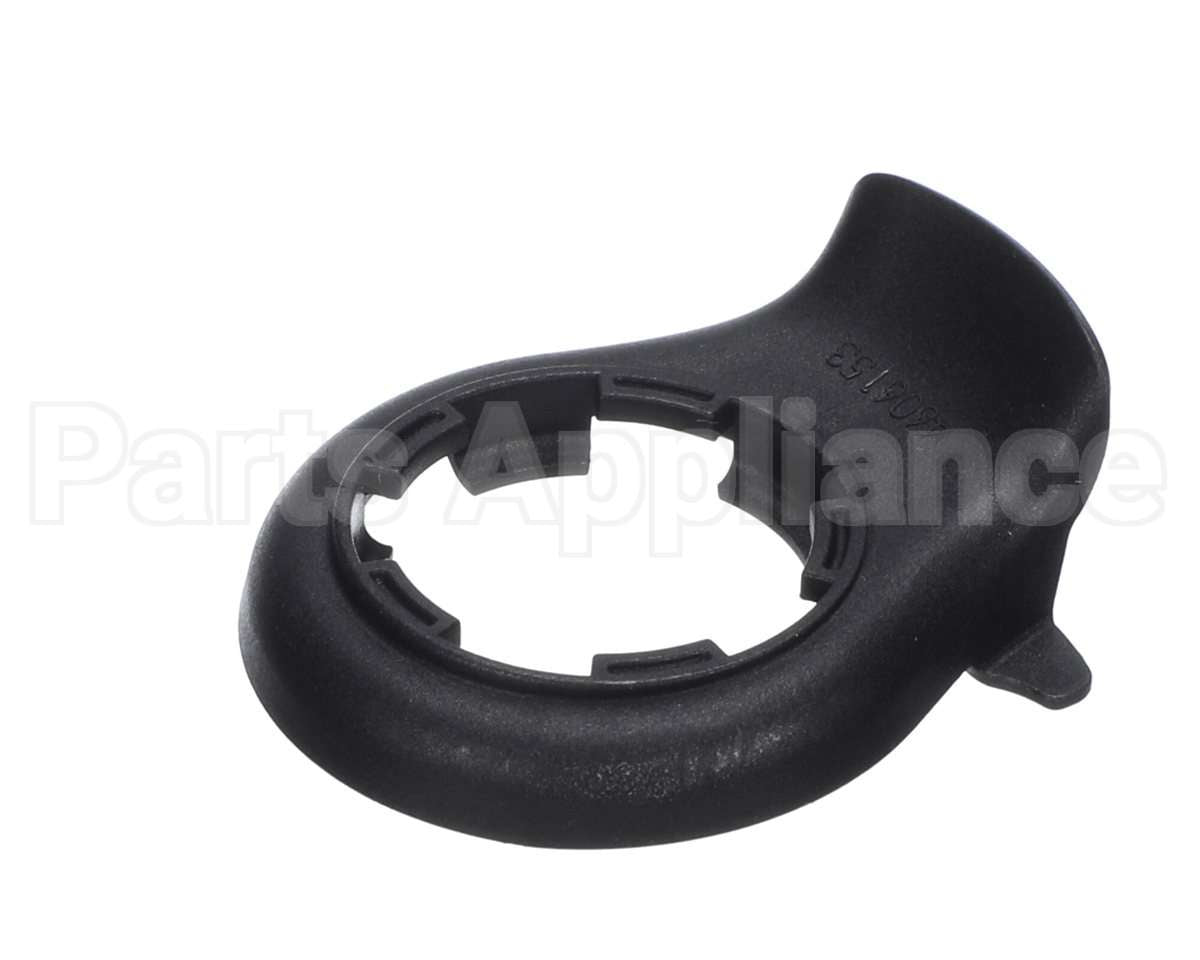 4606153 Garland Actuator Canopy For Dia 110