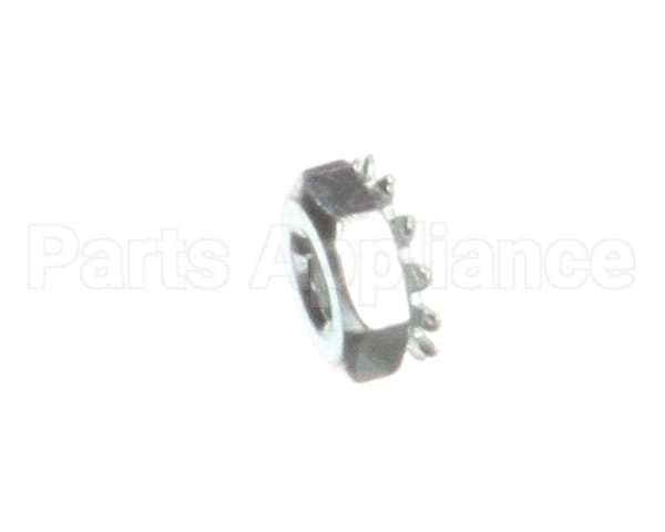 46062 Nemco Nut 6-32 Keps F