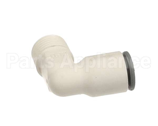 46062.0000 Bunn Elbow, .25Od Push-To-Conn X 1/8 Nptf(M)