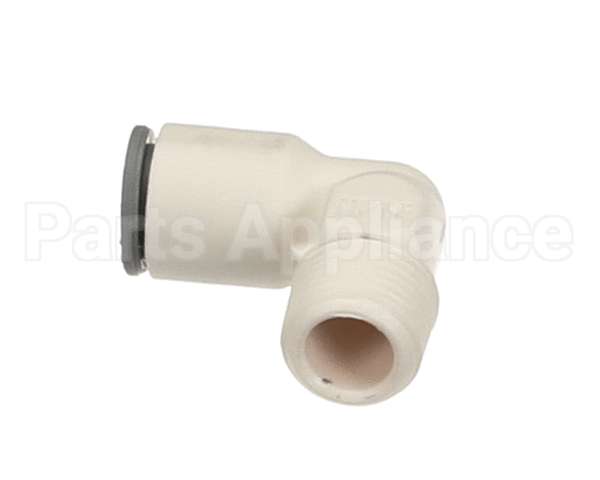 46062.0000 Bunn Elbow, .25Od Push-To-Conn X 1/8 Nptf(M)
