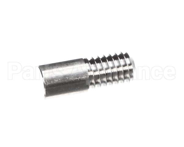 4606203 Lincoln Partial Threaded Rod 3/8-16 X 1 Long