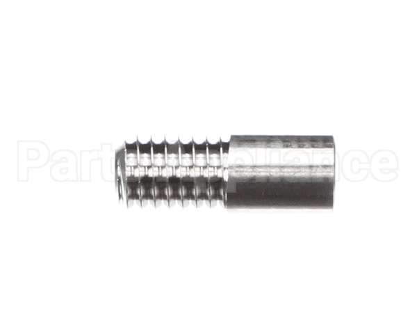 4606203 Lincoln Partial Threaded Rod 3/8-16 X 1 Long
