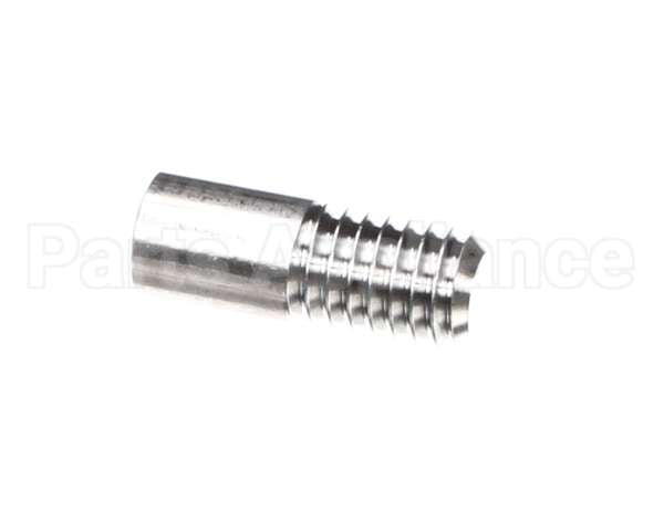 4606203 Lincoln Partial Threaded Rod 3/8-16 X 1 Long