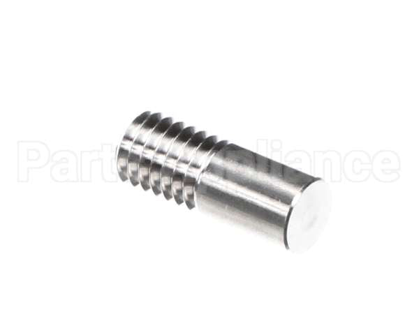4606203 Lincoln Partial Threaded Rod 3/8-16 X 1 Long