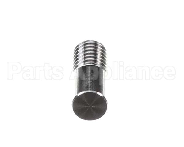 4606203 Lincoln Partial Threaded Rod 3/8-16 X 1 Long