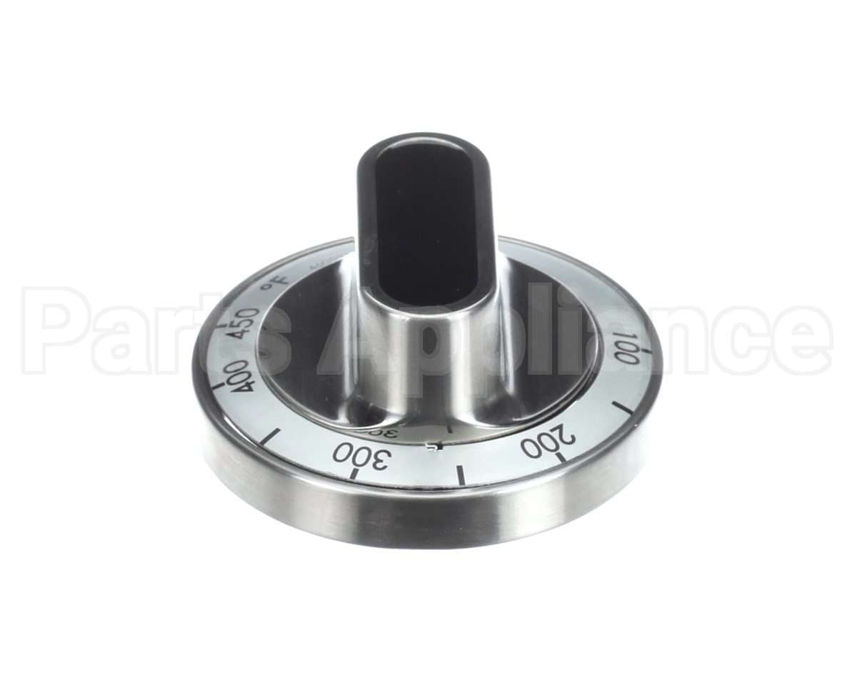 4606640 Garland Assy - Grid Deg F Knob