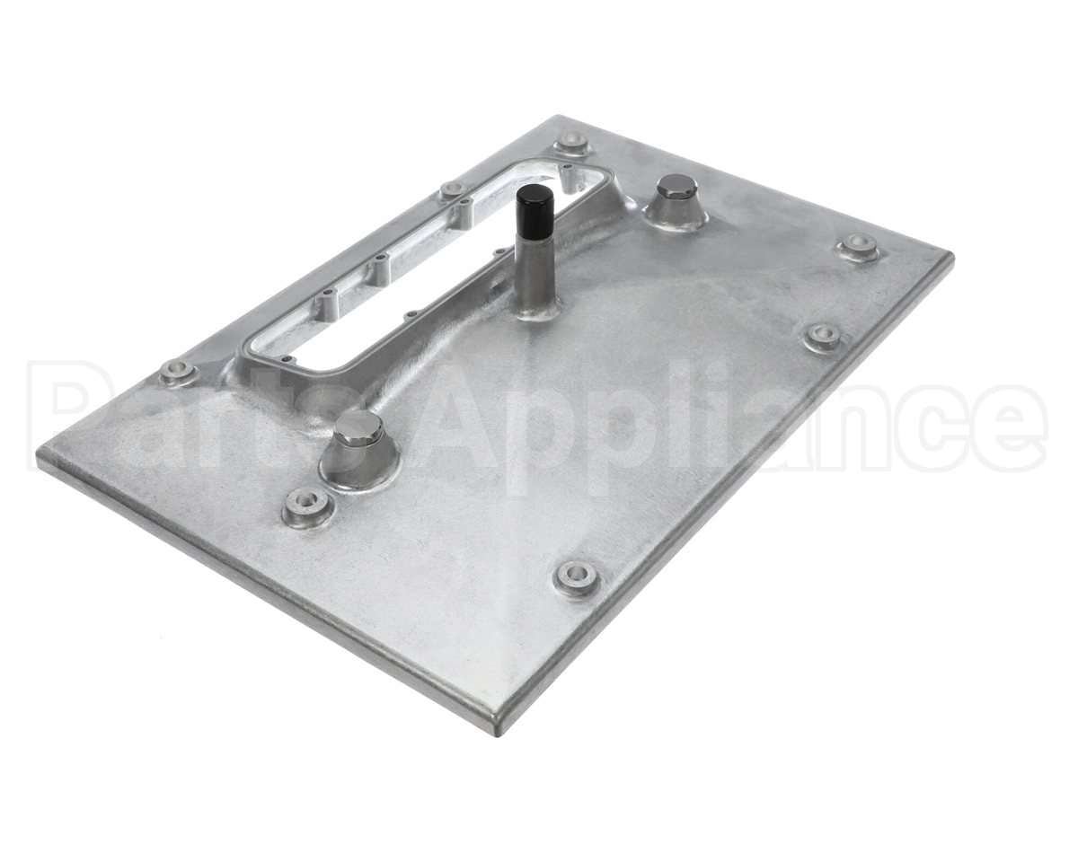 4606932 Garland Cowl W/Targets - Wendys