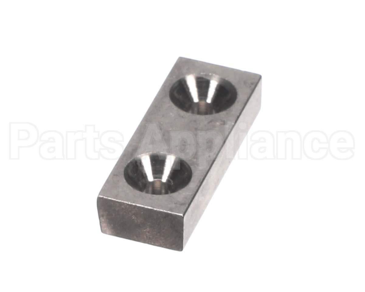 4607024 Garland Wear Pad, Platen Lock