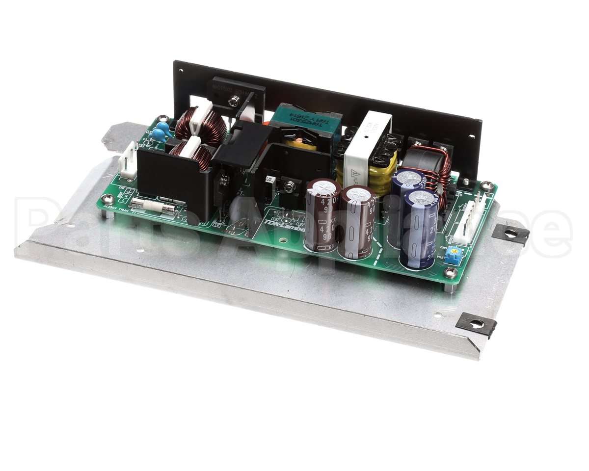 4608331 Garland Service Kit For Power Supply & Brkt Assy