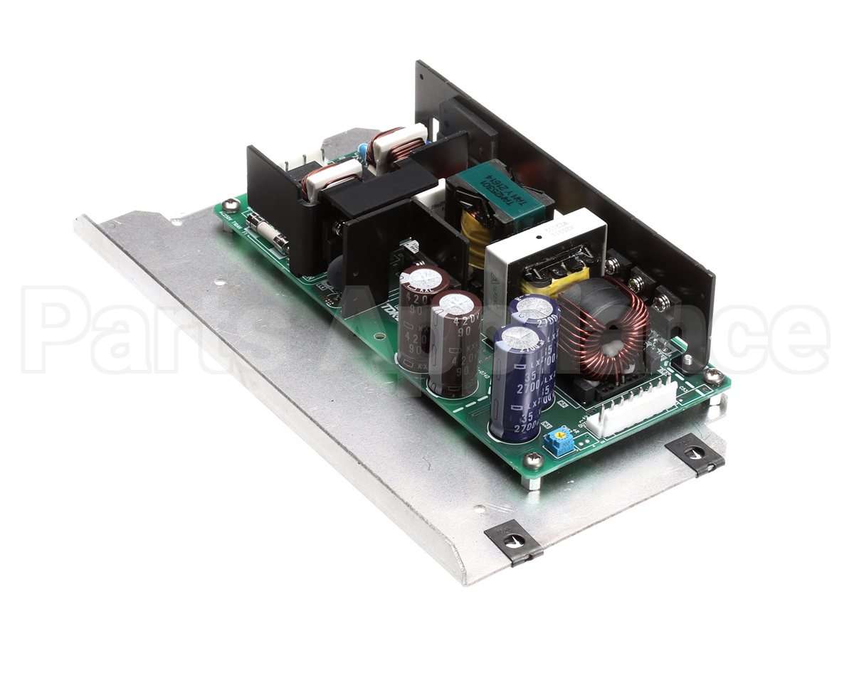 4608331 Garland Service Kit For Power Supply & Brkt Assy