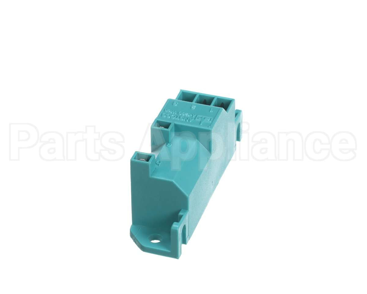 4609052 Garland Spark Generator-Anst. 2 Output