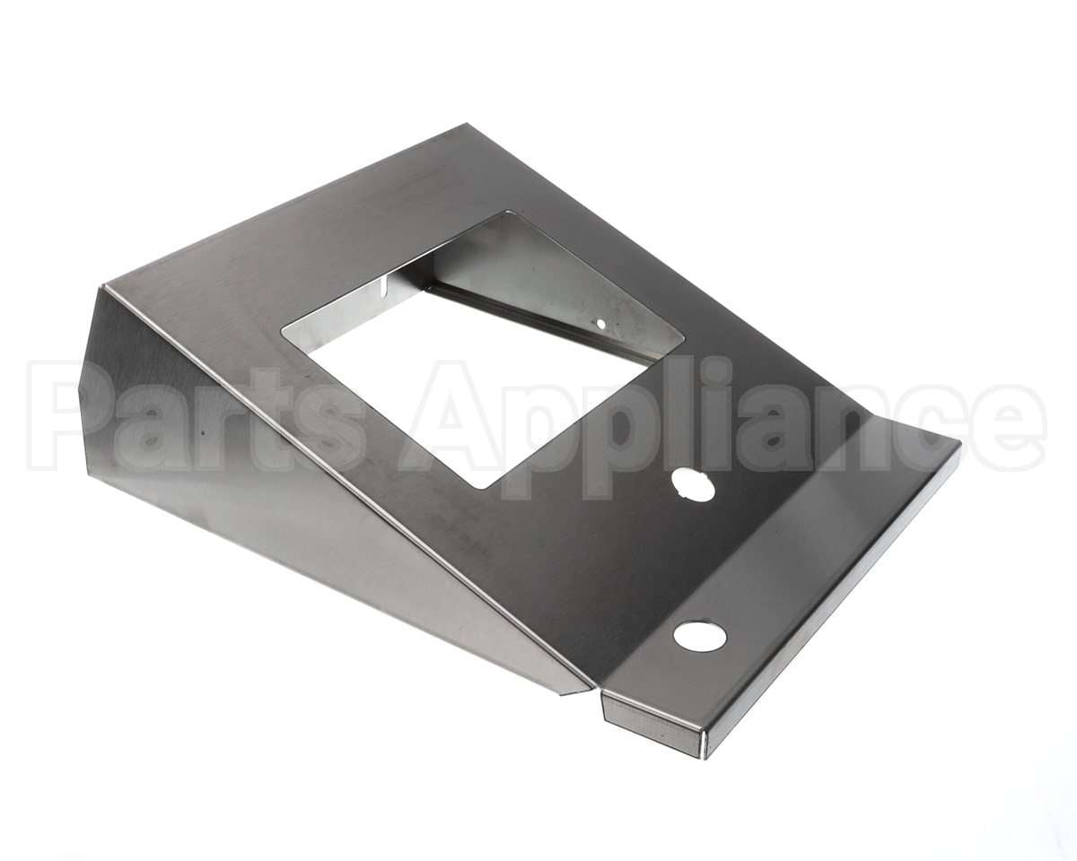 4609491 Garland Ctrl Pnl Rt 3Px, Gas Mux/Cc