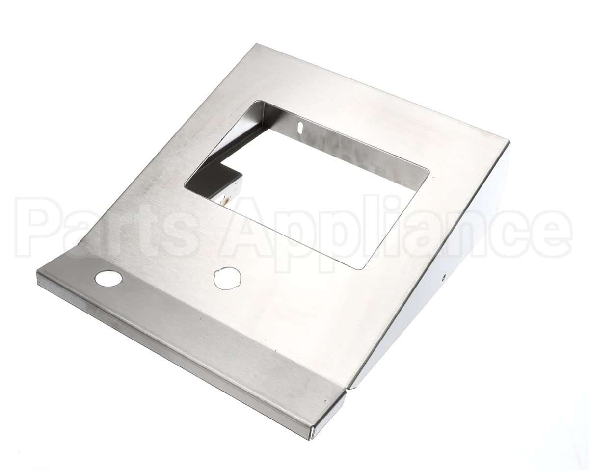 4609491 Garland Ctrl Pnl Rt 3Px, Gas Mux/Cc