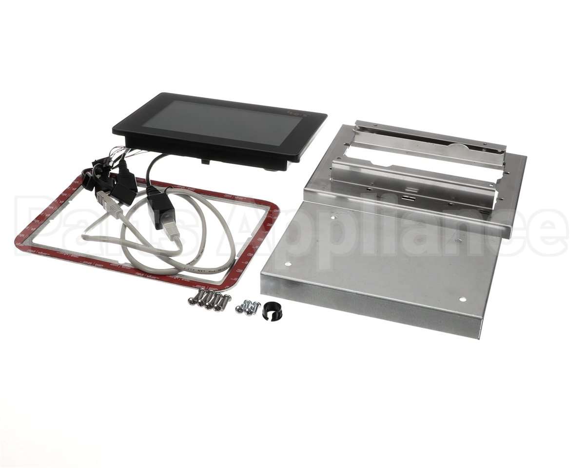 4609633 Garland Service Kit - Merco Ui, V4.0.5, W/Dflt R