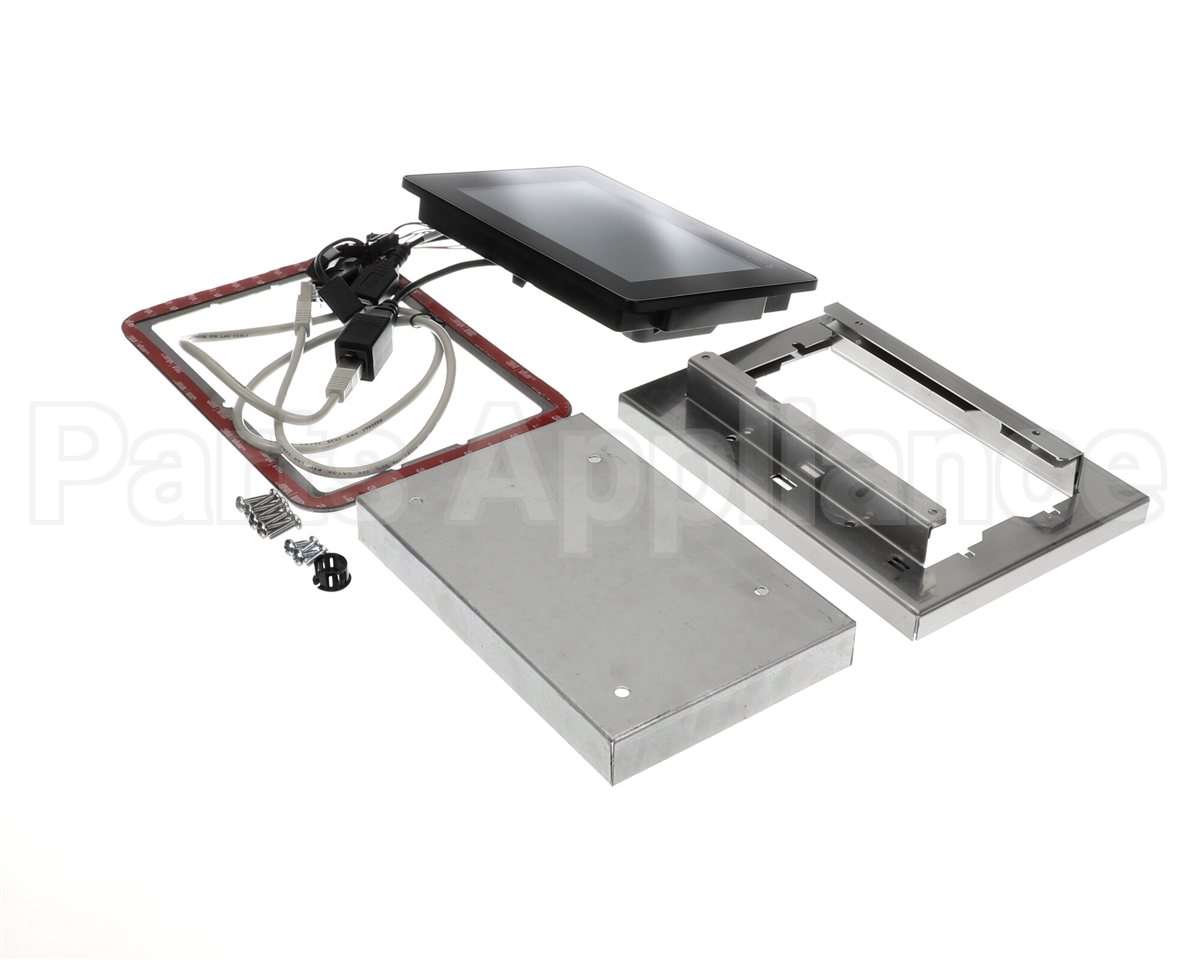 4609633 Garland Service Kit - Merco Ui, V4.0.5, W/Dflt R