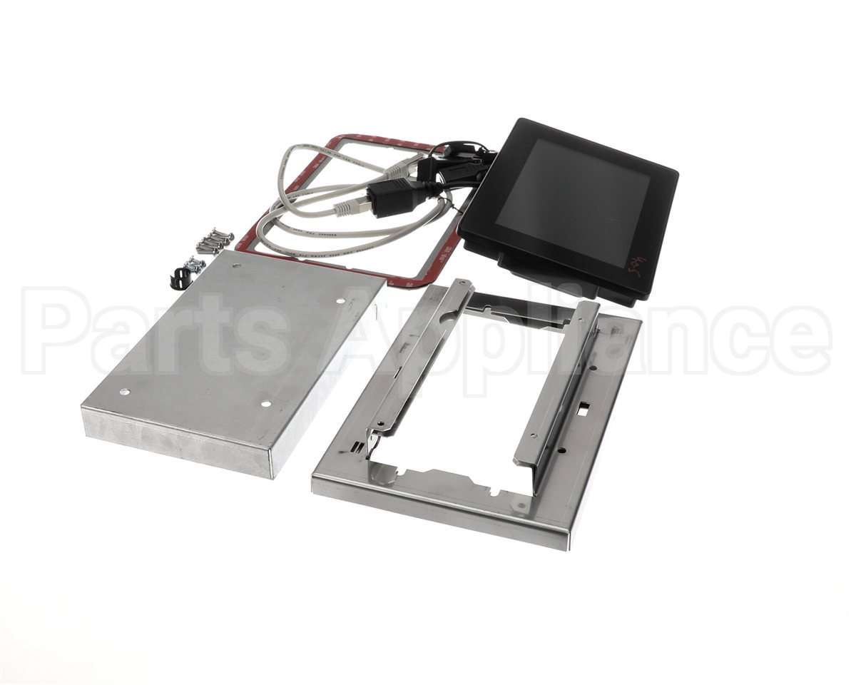 4609633 Garland Service Kit - Merco Ui, V4.0.5, W/Dflt R