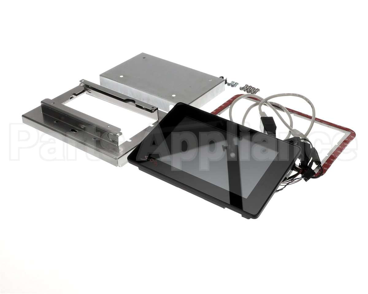 4609633 Garland Service Kit - Merco Ui, V4.0.5, W/Dflt R