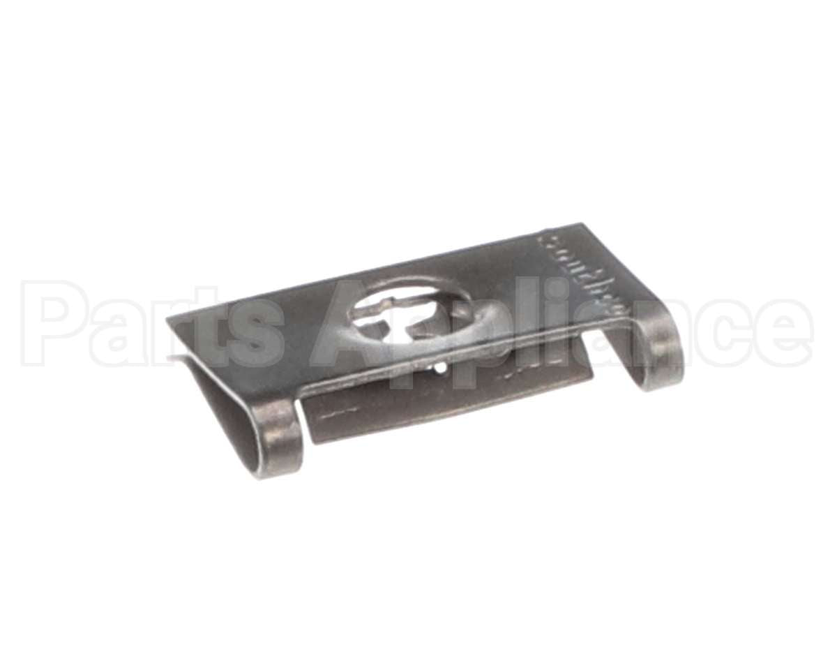 46097 Nemco Nut, Tinnerman, Lid, 6625