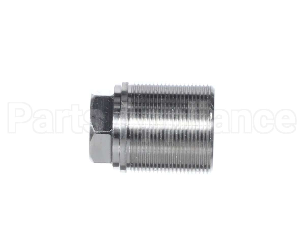 4610310 Garland Shoulder Bolt Adj Nut Pearl